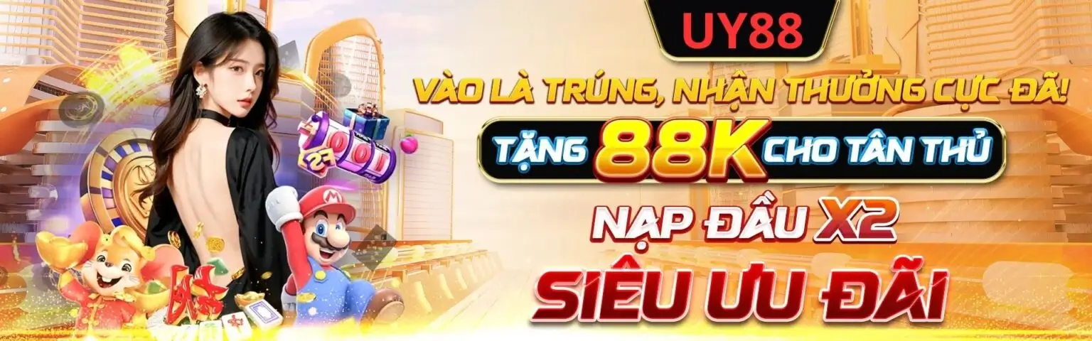 Vào là trúng , nhận thưởng cực đã